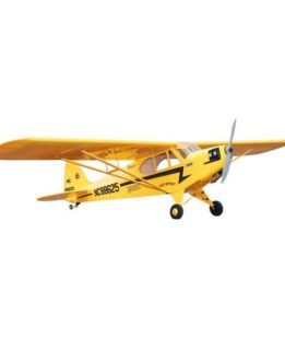 Seagull Models Piper Cub RC Plane .75 Size ARF SEA 87