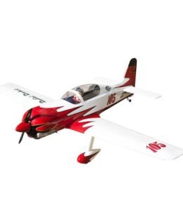 Seagull Models Radial Rocket TD RC Plane 10cc ARF SEA 229