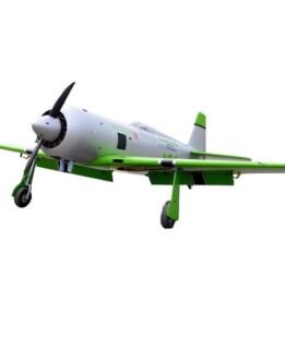 Seagull Models Reno Yak 11 RC Plane 20cc ARF SEA 302