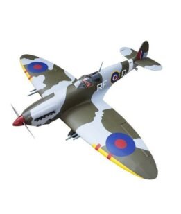 Seagull Models Spitfire RC Plane 55cc ARF SEA 260