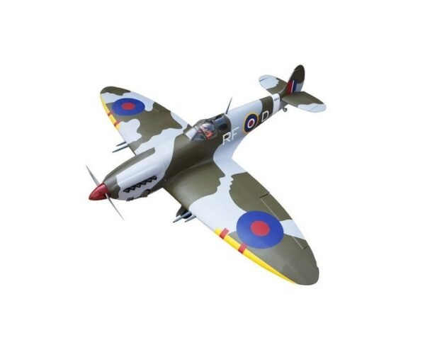 Seagull Models Spitfire RC Plane 55cc ARF SEA 260