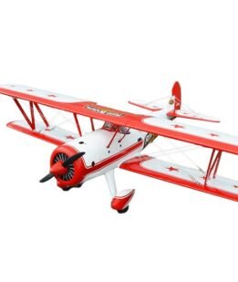 Seagull Models Stearman RC Plane 20cc ARF SEA 277