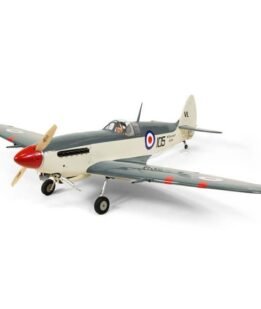 Seagull Models Supermarine Seafire RC Plane .75 Size ARF SEA 116