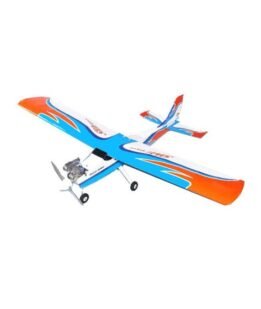 Seagull Models Swift 40 Trainer RC Plane .40 Size ARF SEA 138