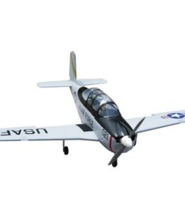 Seagull Models T34C Turbo Mentor RC Plane 22cc ARF SEA 240M