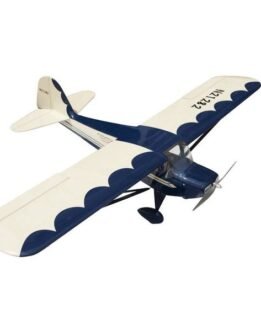 Seagull Models Taylorcraft RC Plane 25E ARF SEA 193