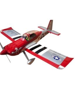 Seagull Models Vans RV8 RC Plane 22cc ARF Diamond Di Scheme SEA 249D