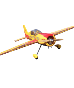 Seagull Models Yak 54 3D 30 40cc ARF SEA 360