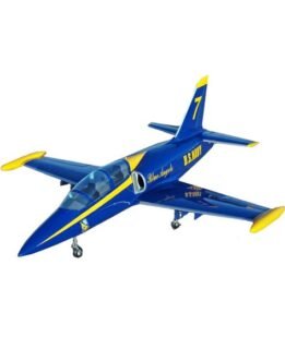 Sebart Albatros L 39 1.4m EDF Jet ARF Blue Angel