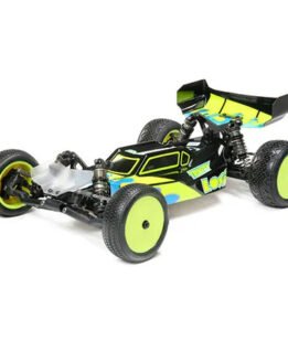 TLR 22 5.0 DC Elite Race Buggy Kit TLR03022