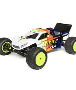 TLR 22T 4.0 2wd Stadium Truck Kit 1 10