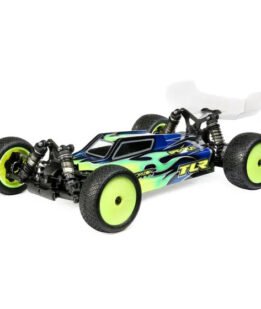 TLR 22X 4 1 10 4wd Off Road Buggy Race Kit TLR03020