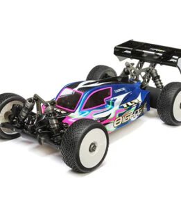 TLR 8ight X E 1 8 Competition Electric Buggy Kit