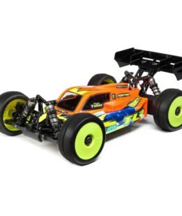 TLR 8ight XE Elite 1 8 Competition Electric Buggy Kit TLR04011