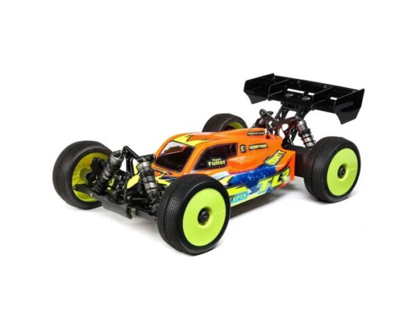 TLR 8ight XE Elite 1 8 Competition Electric Buggy Kit TLR04011