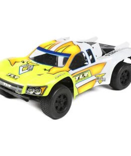 TLR TEN SCTE Competition Short Course Truck Kit TLR03008