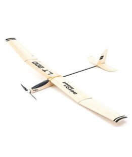 AeroNaut LT200 Flex Electric Glider Kit