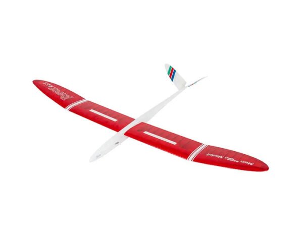 AeroNaut Triple RES Electric Glider Kit