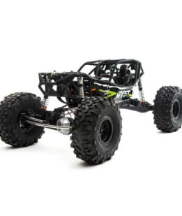 Axial RBX10 Ryft 1 10 Rock Bouncer RTR Black AXI03005T2