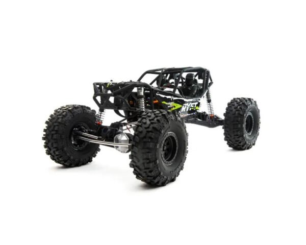 Axial RBX10 Ryft 1 10 Rock Bouncer RTR Black AXI03005T2