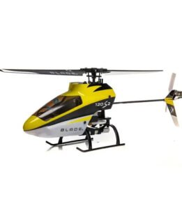 Blade 120 S2 RC Helicopter BNF BLH1180