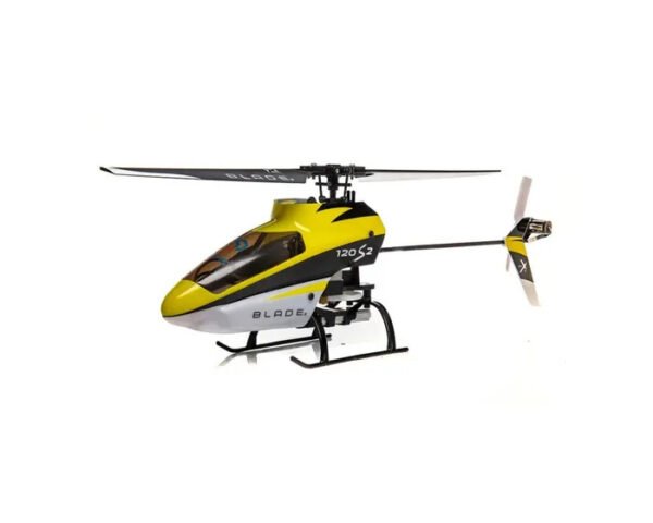 Blade 120 S2 RC Helicopter RTF Mode 2 BLH1100