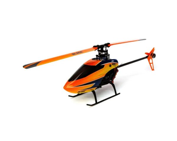 Blade 230 S RC Helicopter with Smart Technology BNF Basic BLH1250