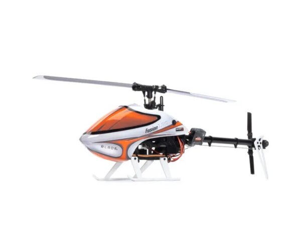 Blade Fusion 180 Smart RC Helicopter BNF Basic BLH05850