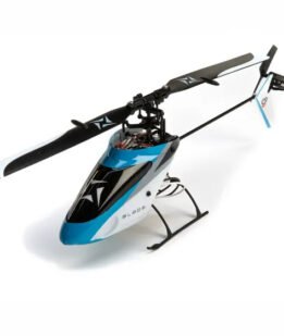 Blade Nano S3 RC Helicopter BNF Basic BLH01350