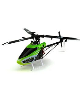 Blade Trio 180 CFX BNF Basic RC Helicopter