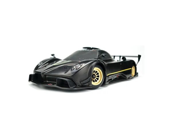 Carisma Racing CRF GT Pagani Zonda R 1 10 2wd Assembly Kit CRS77668