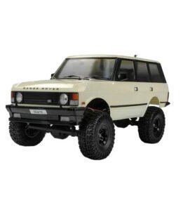 Carisma SCA 1E 1981 Range Rover Classic Crawler RTR CRS78568