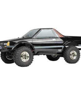 Carisma SCA 1E 86 Subaru Brat RTR 1 10 CRS81068