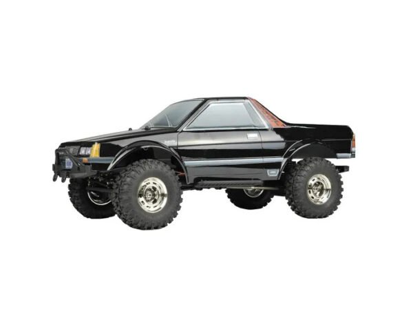 Carisma SCA 1E 86 Subaru Brat RTR 1 10 CRS81068