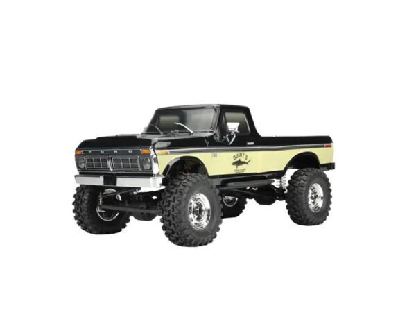 Carisma SCA 1E Ford F 150 2.1 Black Edition RTR Crawler CRS83168