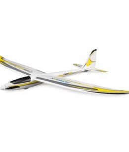 E Flite Conscendo Evolution 1.5m Electric Glider BNF Basic EFL01650