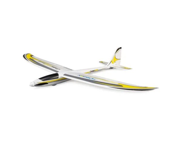 E Flite Conscendo Evolution 1.5m Electric Glider BNF Basic EFL01650