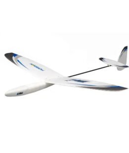 E Flite UMX Whipit DL Glider BNF Basic