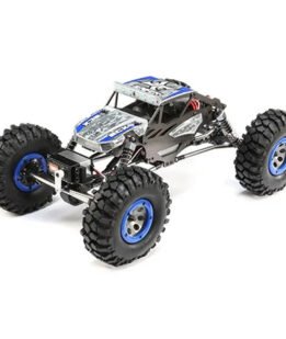 ECX Temper Crawler RTR Gen 2 Blue