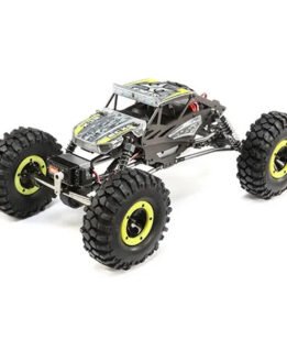 ECX Temper Crawler RTR Gen 2 Yellow