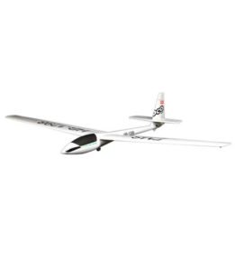 FMS ASW 17 EP Scale Glider PNP FMS129P