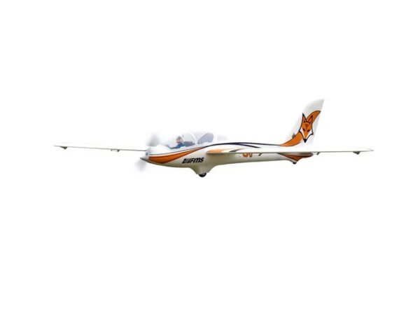 FMS Fox 3000mm Aerobatic EP Glider PNP 1