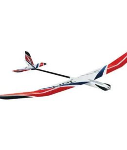 Great Planes Tori 2M EP Glider ARF