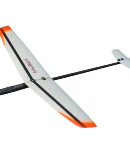 Horejsi Model Longshot 4 DLG ARF Glider 1490mm span f glass