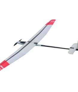 Horejsi Models Q12X EP Glider 2m Composite