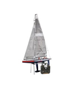 Kyosho Fortune 612 III Racing Yacht RTR