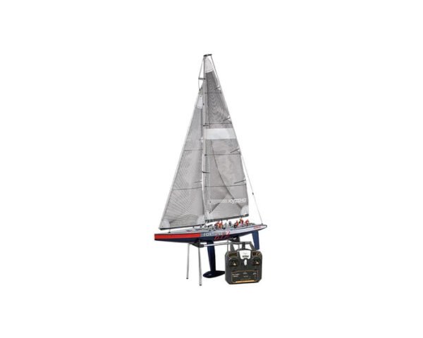 Kyosho Fortune 612 III Racing Yacht RTR