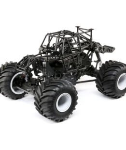 Losi LMT Solid Axle Monster Truck Rolling Chassis LOS04022