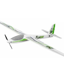 Multiplex Funray RC Glider Receiver Ready