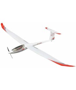 Multiplex Lentus 3M Glider Receiver Ready